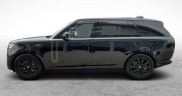 2023 Range Rover Autobiography