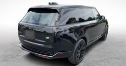 2023 Range Rover Autobiography