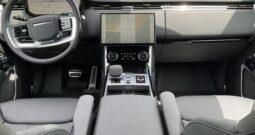 2023 Range Rover Autobiography